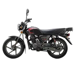 موتورسیکلت دلتا CRT 160