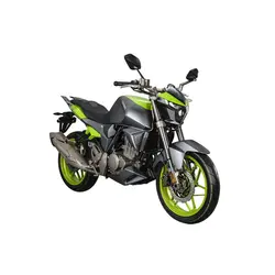 موتورسیکلت زونتس (zontes) R250 - متین خودرو