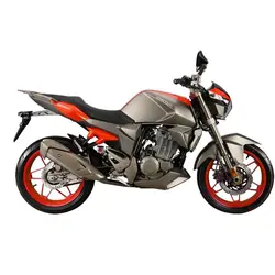 موتورسیکلت زونتس (zontes) R250 - متین خودرو