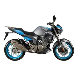 موتورسیکلت زونتس (zontes) R250 - متین خودرو