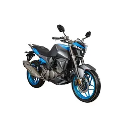 موتورسیکلت زونتس (zontes) R250 - متین خودرو