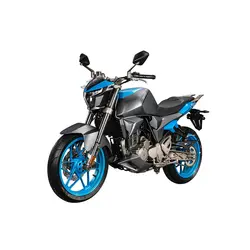موتورسیکلت زونتس (zontes) R250 - متین خودرو