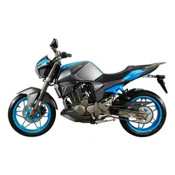 موتورسیکلت زونتس (zontes) R250 - متین خودرو