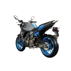 موتورسیکلت زونتس (zontes) R250 - متین خودرو