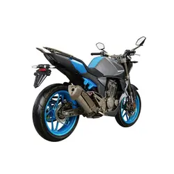 موتورسیکلت زونتس (zontes) R250 - متین خودرو