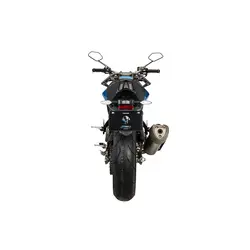 موتورسیکلت زونتس (zontes) R250 - متین خودرو