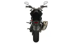 موتورسیکلت زونتس (zontes) R250 - متین خودرو