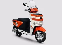 موتورسیکلت JS150 MOTORCYCLE - جهانرو - دیجی موتور
