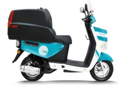 موتورسیکلت JS150 MOTORCYCLE - جهانرو - دیجی موتور