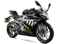 موتورسیکلت CFMOTO250SR - جهانرو - دیجی موتور