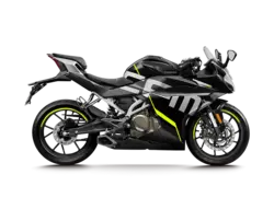 موتورسیکلت CFMOTO250SR - جهانرو - دیجی موتور