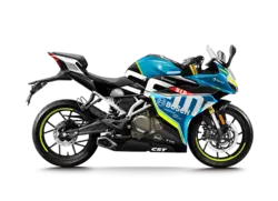 موتورسیکلت CFMOTO250SR - جهانرو - دیجی موتور