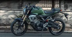 موتورسیکلت HONDA CB 150R - همتاز موتور - دیجی موتور
