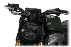موتورسیکلت HONDA CB 150R - همتاز موتور - دیجی موتور