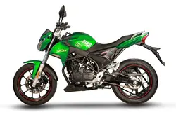 موتورسیکلت DINO ZII 200 - استریت - دینو موتور - دیجی موتور