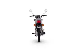 موتور سیکلت رهرو CG 125 - کثیر موتور - دیجی موتور