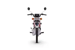 موتور سیکلت رهرو CG 125 - کثیر موتور - دیجی موتور