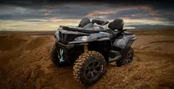 موتورسیکلت CF CFORCE 1000 - همتاز موتور - دیجی موتور