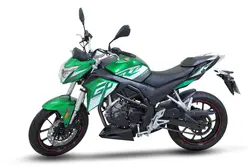 موتورسیکلت دینو Rz3 استريت - دینو موتور - دیجی موتور