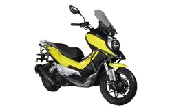 موتور سیکلت LIFAN KPV 150cc - شاهین موتور - دیجی موتور