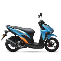 موتور سیکلت LIFAN KPV 150cc - شاهین موتور - دیجی موتور