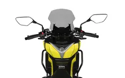 موتور سیکلت LIFAN KPV 150cc - شاهین موتور - دیجی موتور