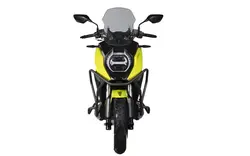 موتور سیکلت LIFAN KPV 150cc - شاهین موتور - دیجی موتور