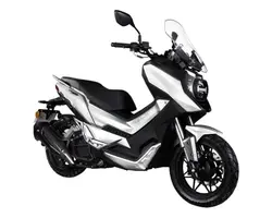 موتور سیکلت LIFAN KPV 150cc - شاهین موتور - دیجی موتور
