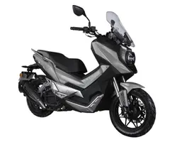 موتور سیکلت LIFAN KPV 150cc - شاهین موتور - دیجی موتور