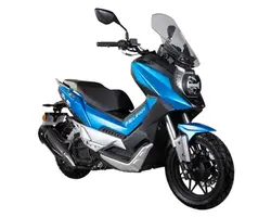 موتور سیکلت LIFAN KPV 150cc - شاهین موتور - دیجی موتور
