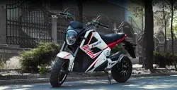 موتورسیکلت 2000 HAMTAZ EH - همتاز موتور - دیجی موتور