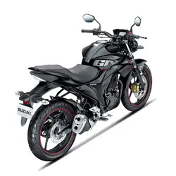 موتورسیکلت GIXXER 155 EFI - تکتاز موتور - دیجی موتور