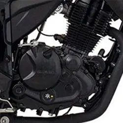 موتورسیکلت GIXXER 155 EFI - تکتاز موتور - دیجی موتور