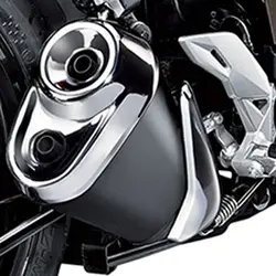 موتورسیکلت GIXXER 155 EFI - تکتاز موتور - دیجی موتور