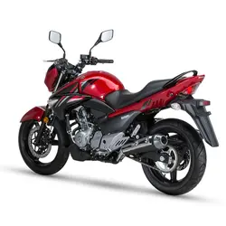 موتورسیکلت INAZUMA GW 250 ABS - تکتاز موتور - دیجی موتور