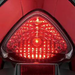 موتورسیکلت INAZUMA GW 250 ABS - تکتاز موتور - دیجی موتور