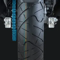 موتورسیکلت INAZUMA GW 250 ABS - تکتاز موتور - دیجی موتور