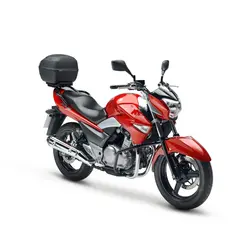 موتورسیکلت INAZUMA GW 250 - تکتاز موتور - دیجی موتور