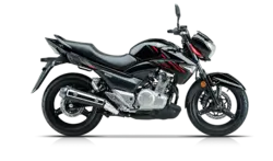 موتورسیکلت INAZUMA GW 250 - تکتاز موتور - دیجی موتور