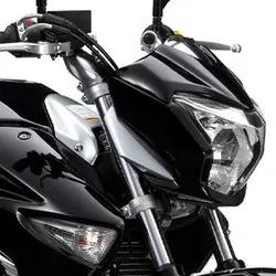 موتورسیکلت INAZUMA GW 250 - تکتاز موتور - دیجی موتور