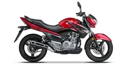 موتورسیکلت INAZUMA GW 250 - تکتاز موتور - دیجی موتور