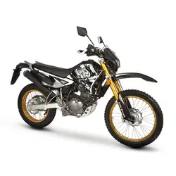 موتورسیکلت QM 200CC - تکتاز موتور - دیجی موتور
