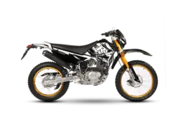 موتورسیکلت QM 200CC - تکتاز موتور - دیجی موتور
