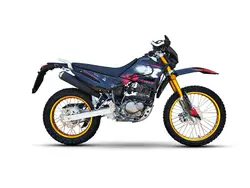موتورسیکلت QM 200CC - تکتاز موتور - دیجی موتور