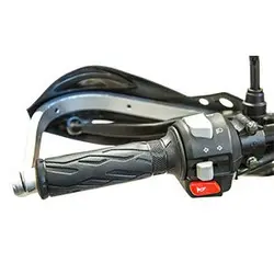 موتورسیکلت QM 200CC - تکتاز موتور - دیجی موتور