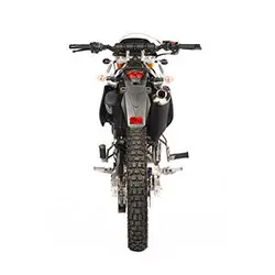 موتورسیکلت QM 200CC - تکتاز موتور - دیجی موتور