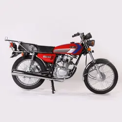 موتورسیکلت RAVAN CG 125CC - تکتاز موتور - دیجی موتور