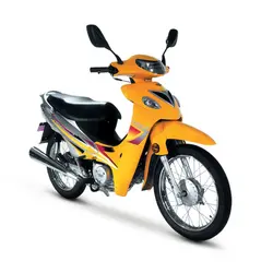 موتورسیکلت QM C3 110CC - تکتاز موتور - دیجی موتور