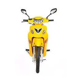 موتورسیکلت QM C3 110CC - تکتاز موتور - دیجی موتور