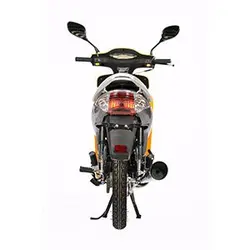 موتورسیکلت QM C3 110CC - تکتاز موتور - دیجی موتور